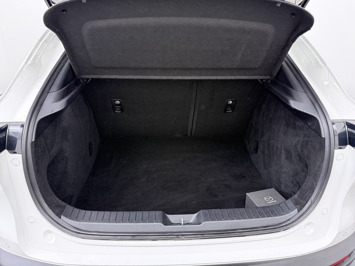 Foto van Mazda Mazda Cx-30
