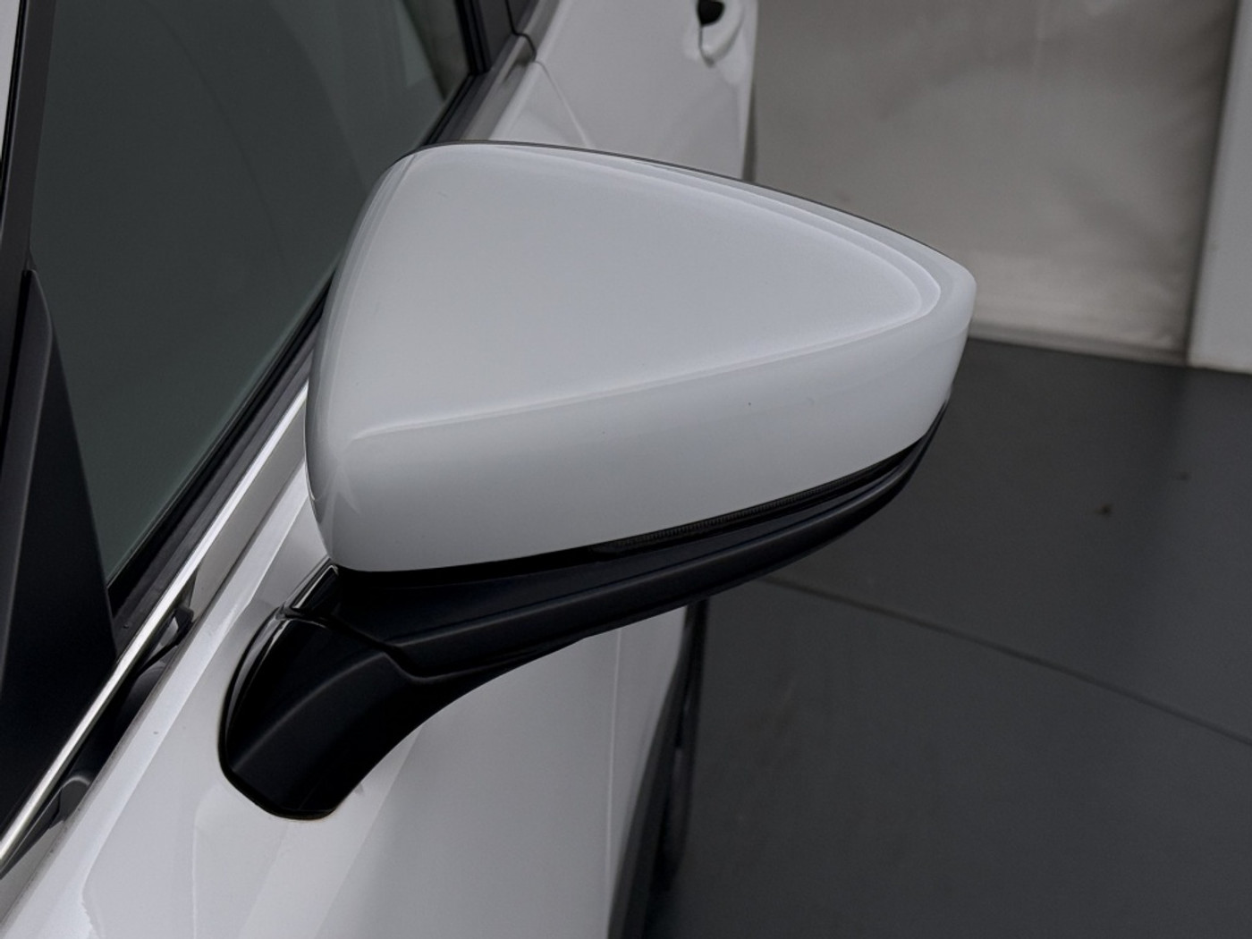 Foto van Mazda Mazda Cx-30