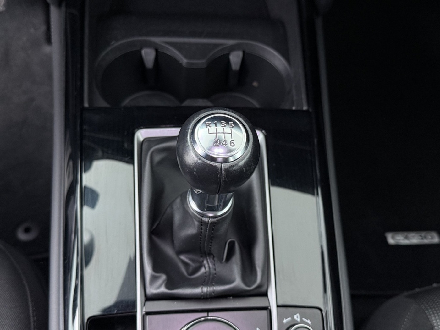 Foto van Mazda Mazda Cx-30