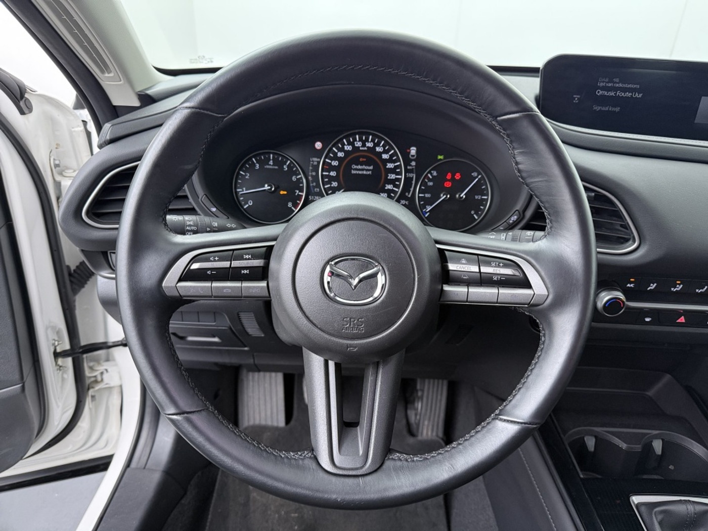 Foto van Mazda Mazda Cx-30