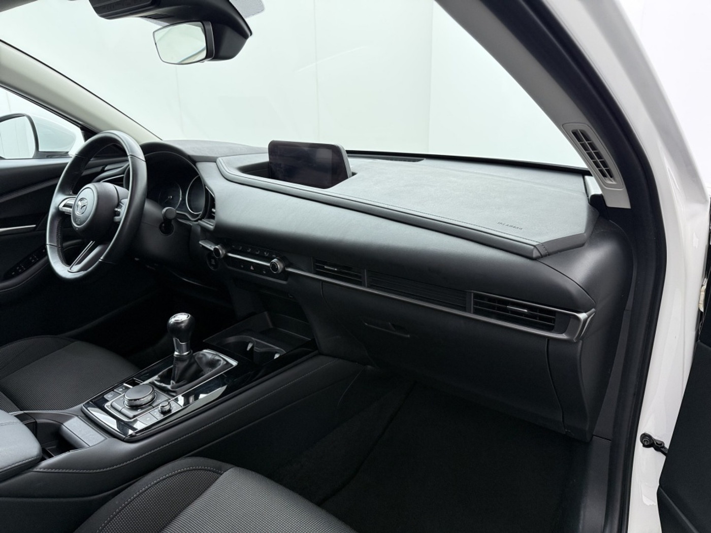 Foto van Mazda Mazda Cx-30