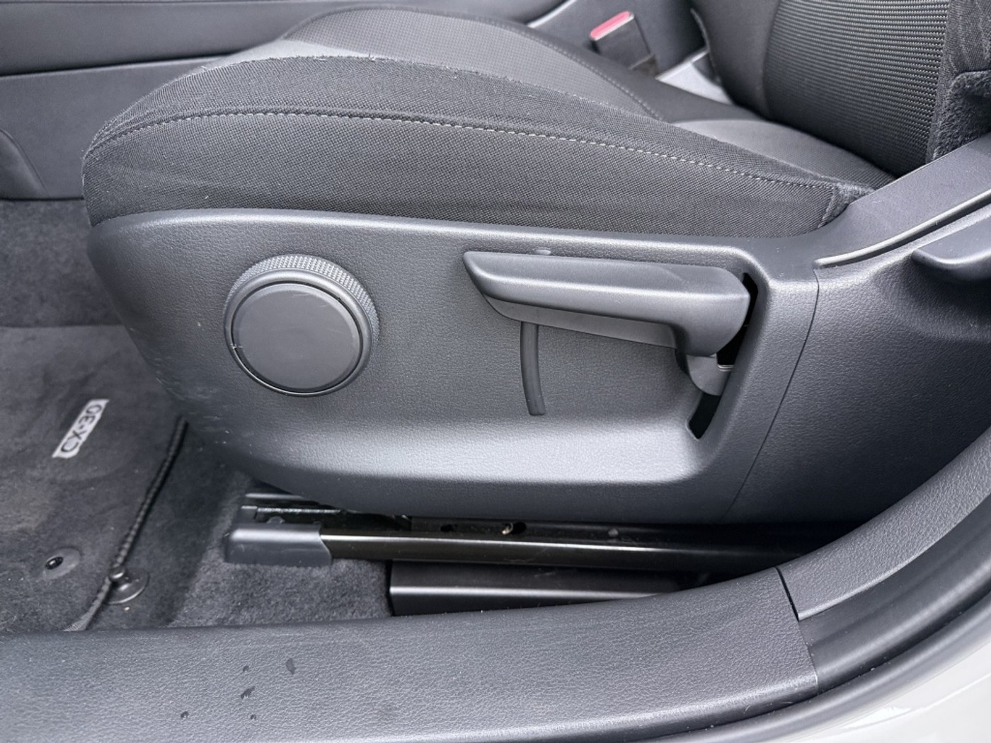 Foto van Mazda Mazda Cx-30