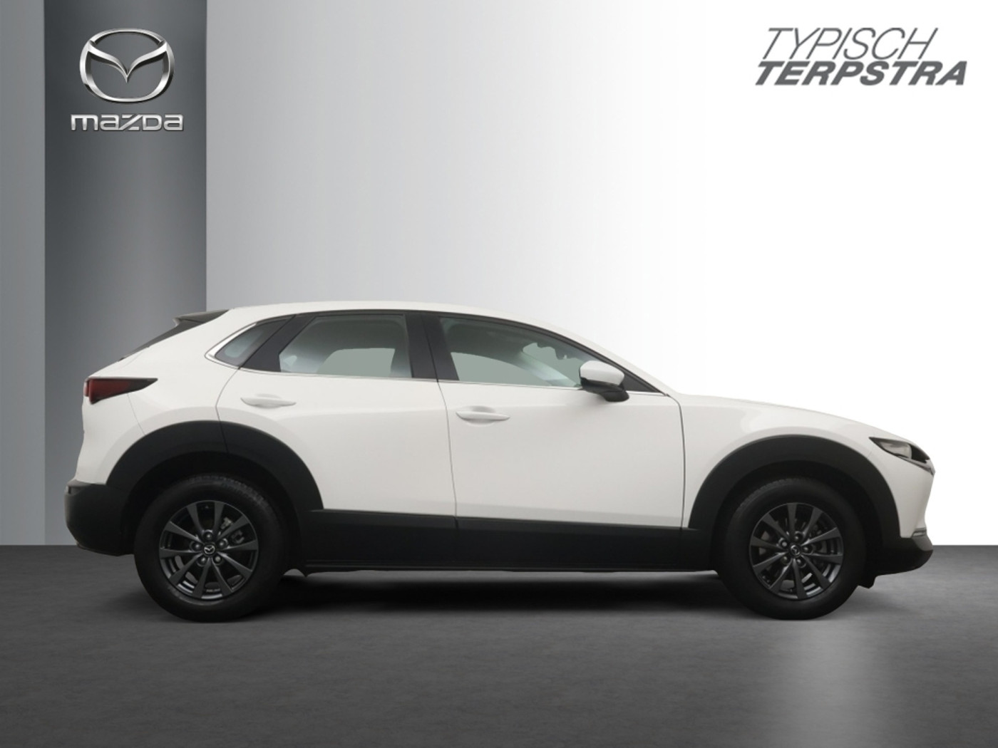 Foto van Mazda Mazda Cx-30