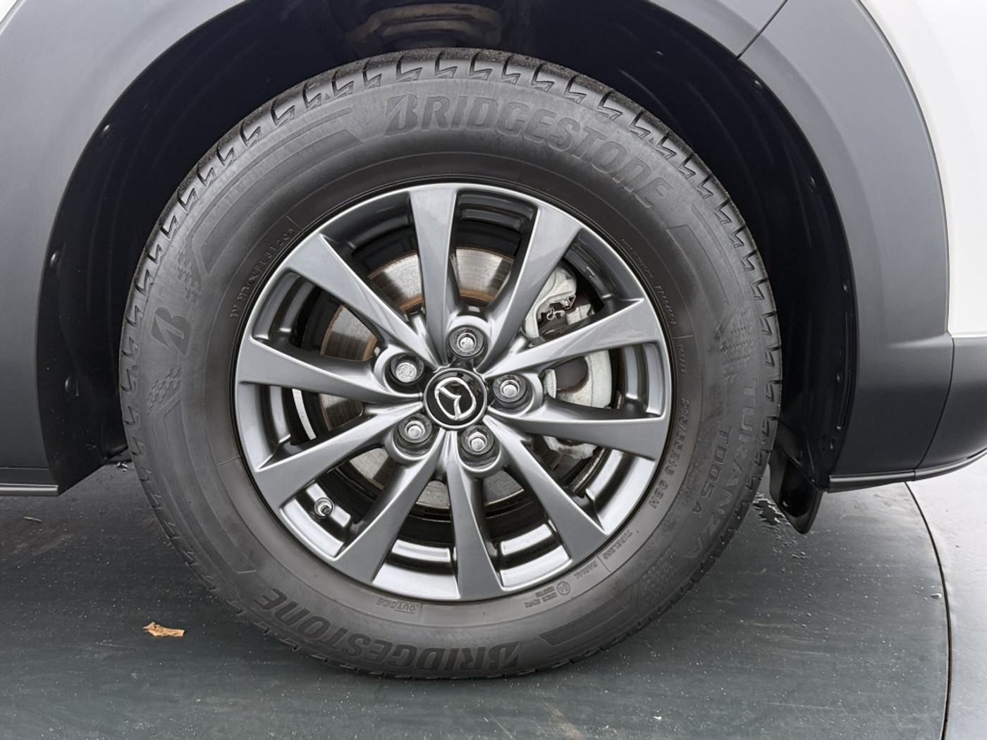 Foto van Mazda Mazda Cx-30