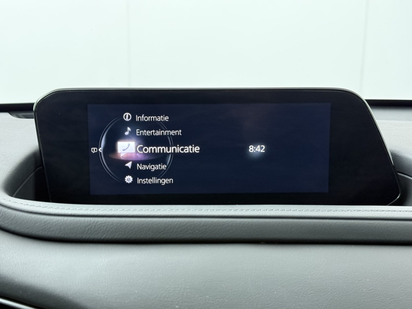 Foto van Mazda Mazda Cx-30