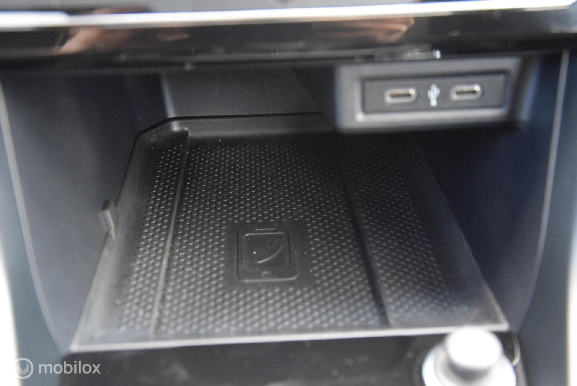 Foto van Volkswagen T-cross