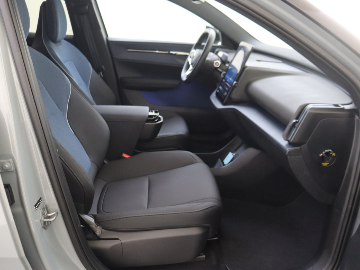 Foto van Volvo Ex30