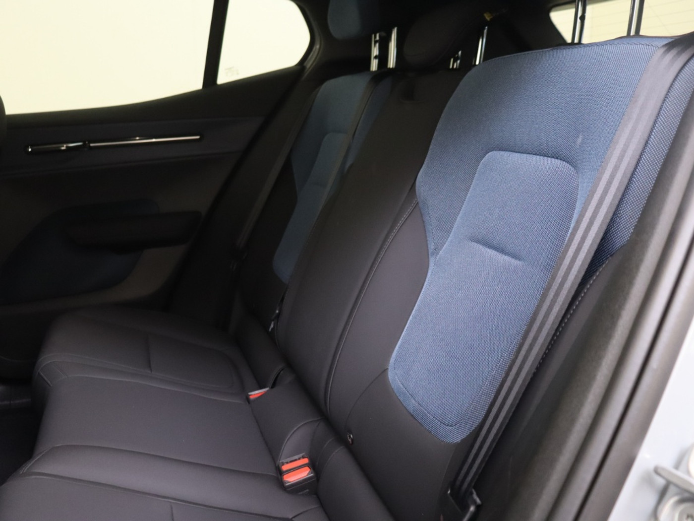 Foto van Volvo Ex30