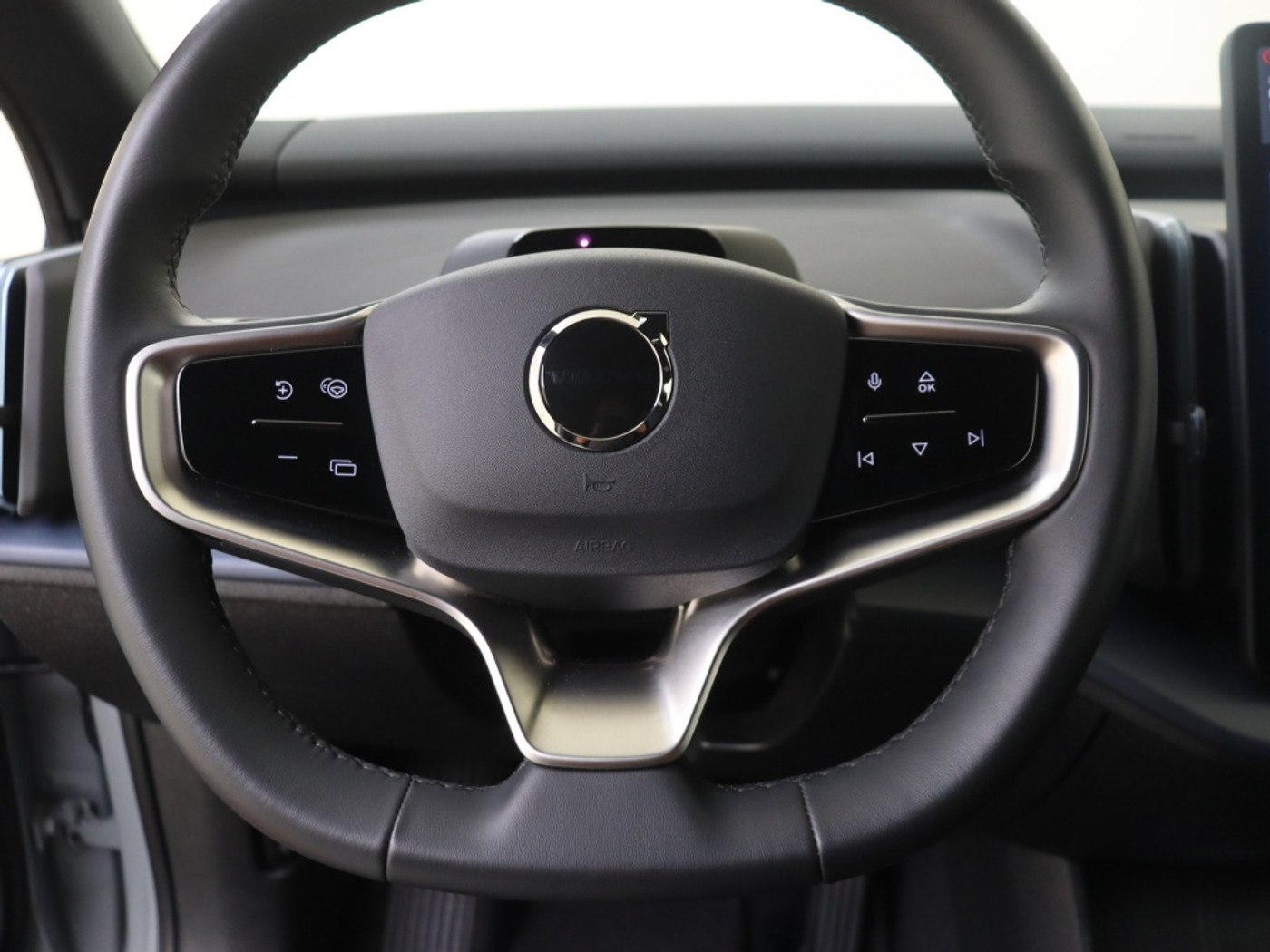 Foto van Volvo Ex30