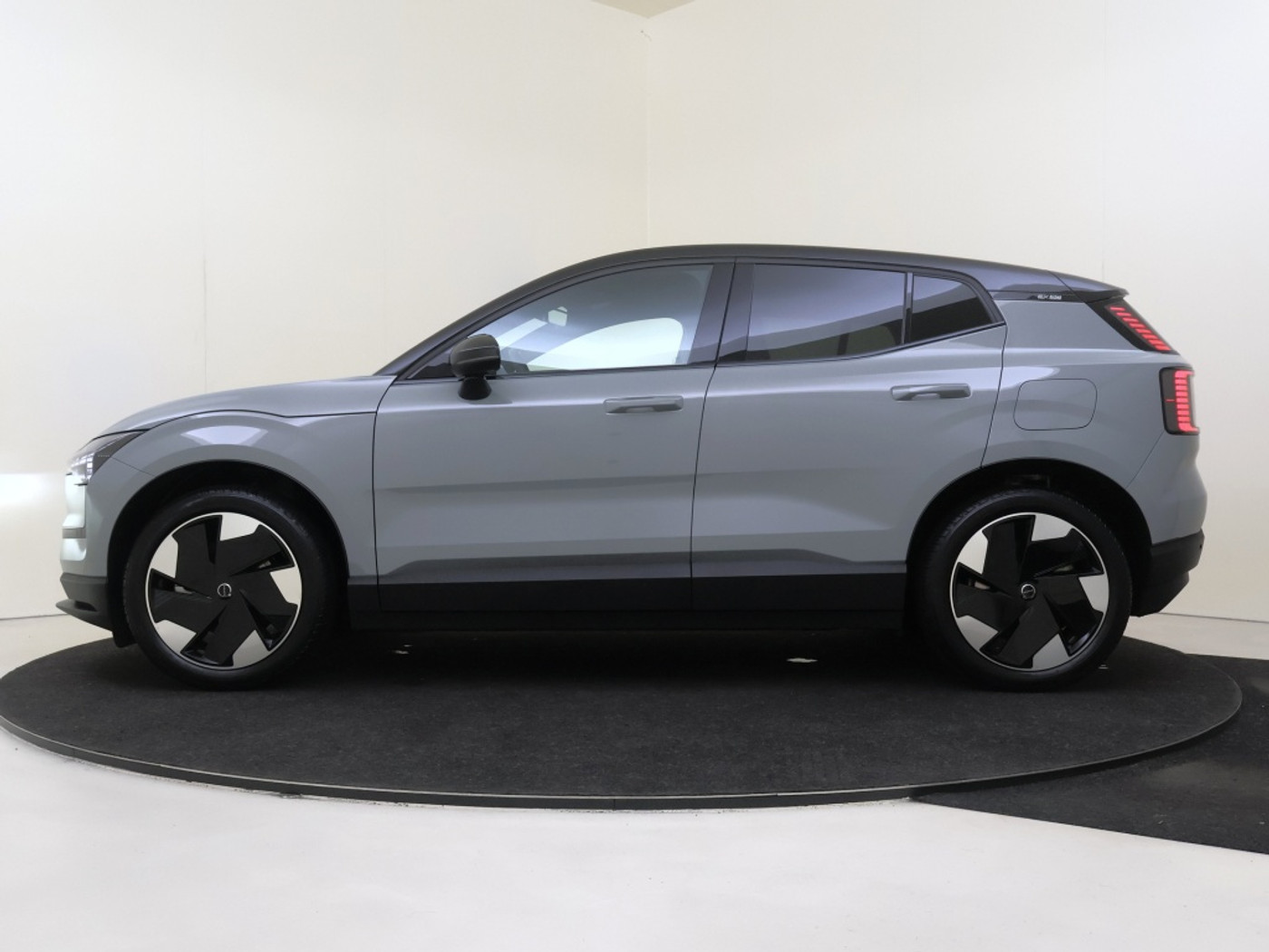Foto van Volvo Ex30