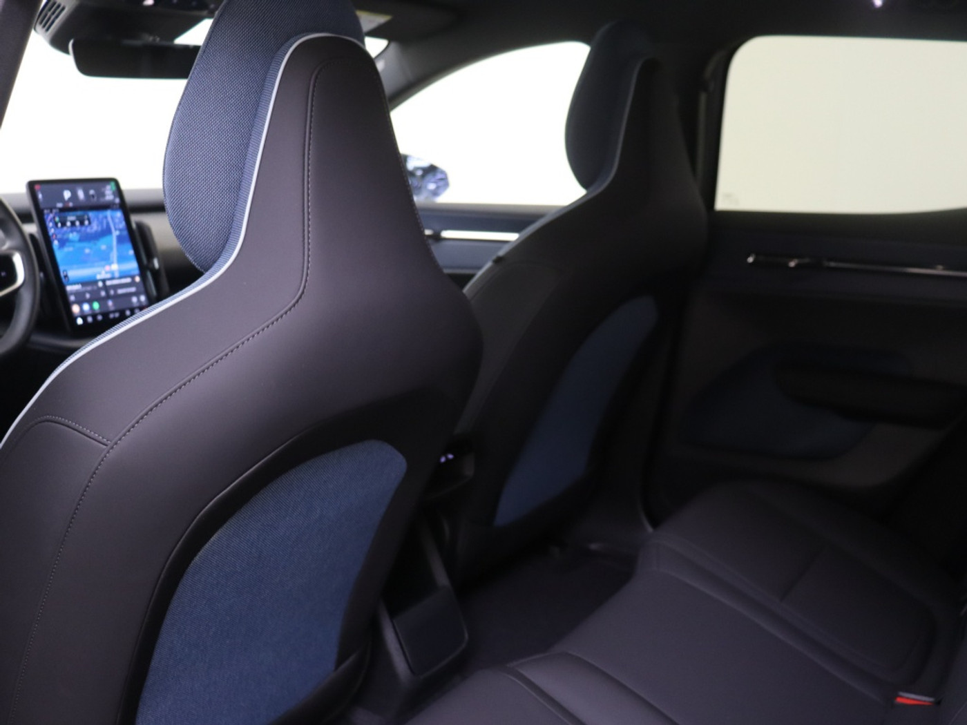 Foto van Volvo Ex30