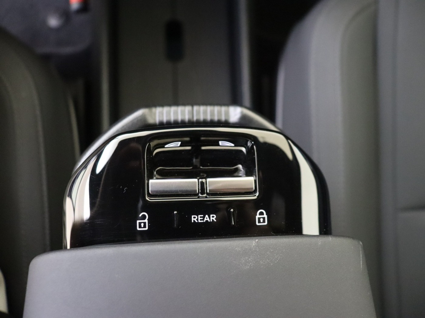 Foto van Volvo Ex30