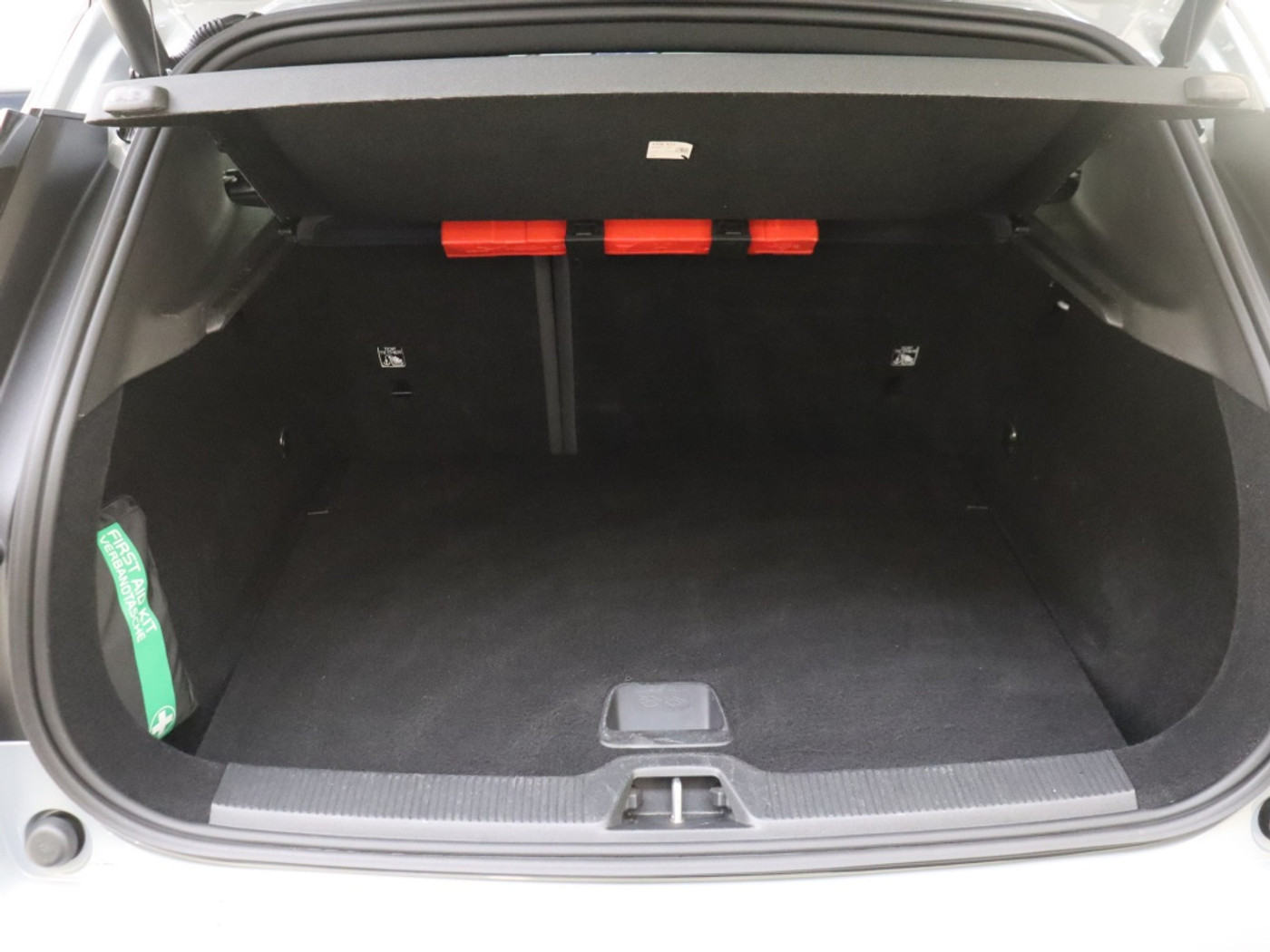 Foto van Volvo Ex30