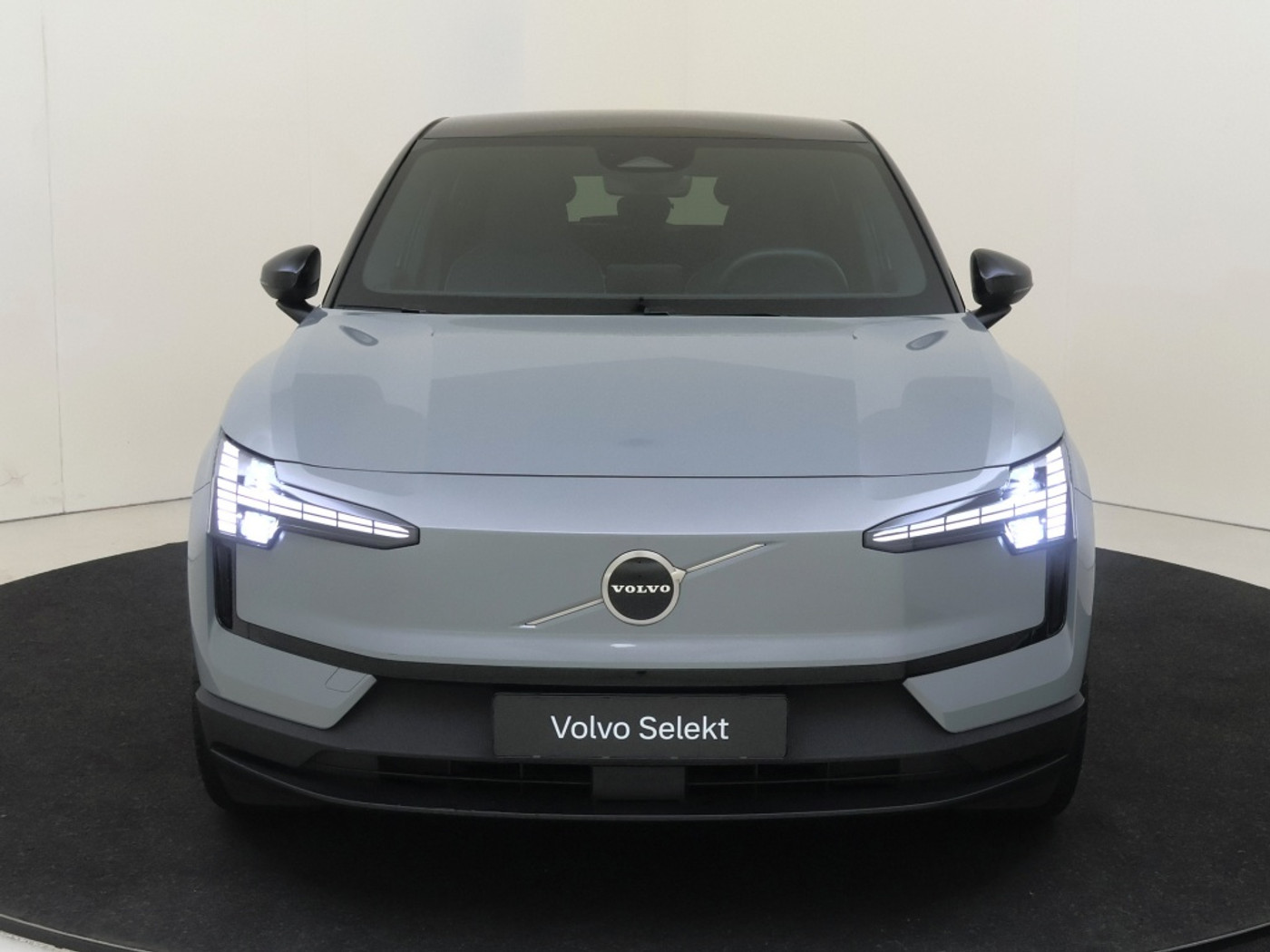 Foto van Volvo Ex30