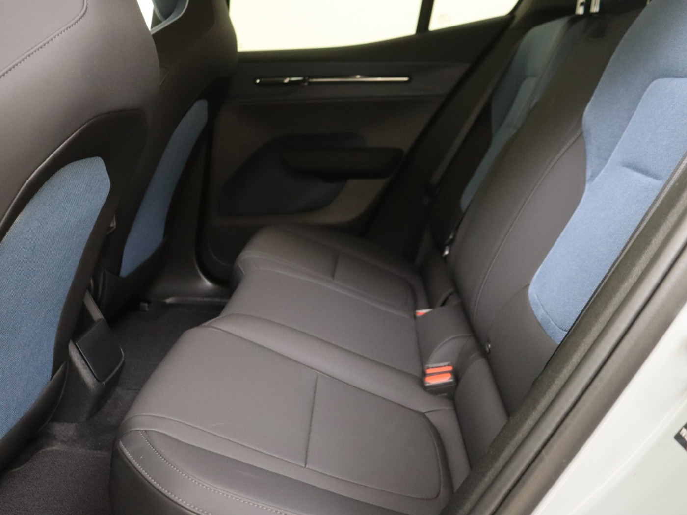Foto van Volvo Ex30