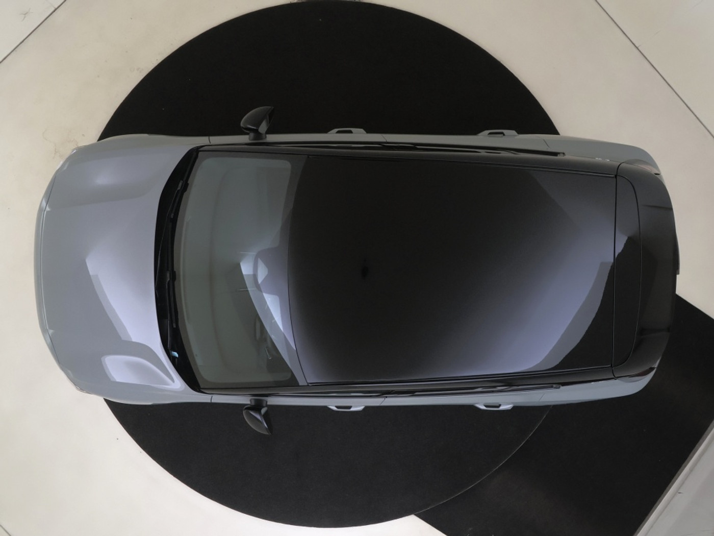 Foto van Volvo Ex30