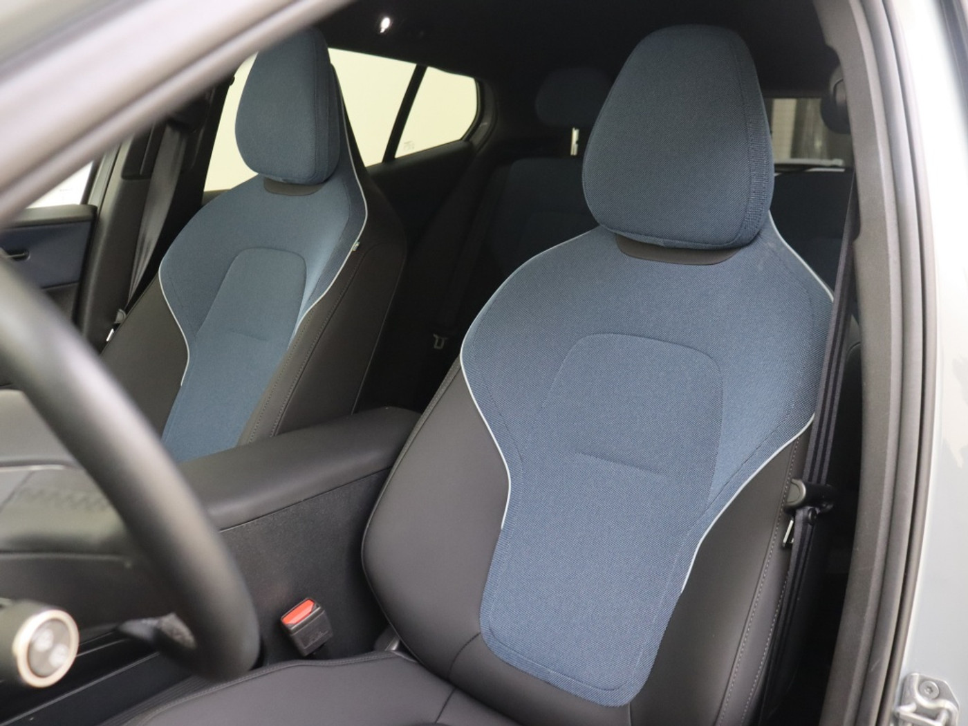 Foto van Volvo Ex30