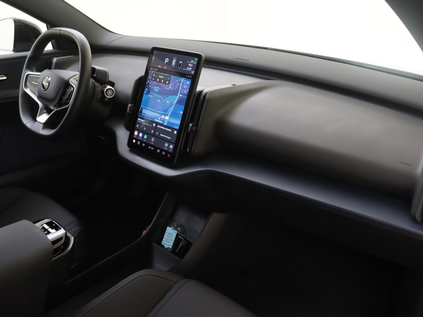 Foto van Volvo Ex30