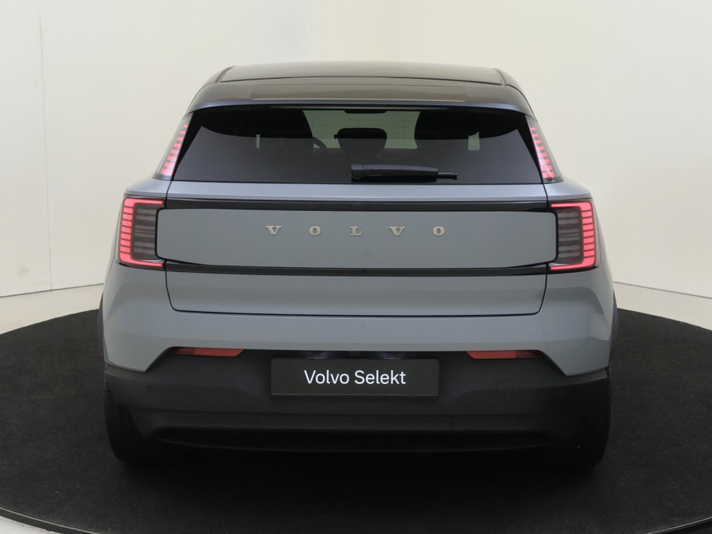 Foto van Volvo Ex30