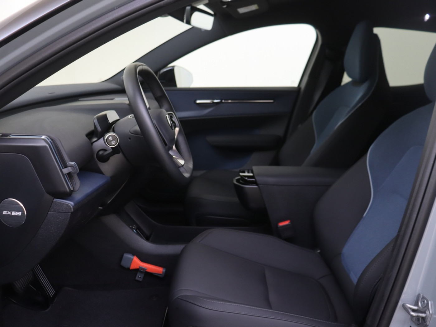 Foto van Volvo Ex30