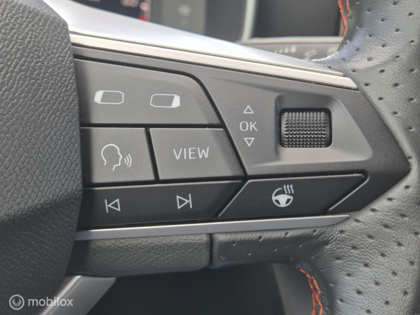 Foto van Seat Seat Leon
