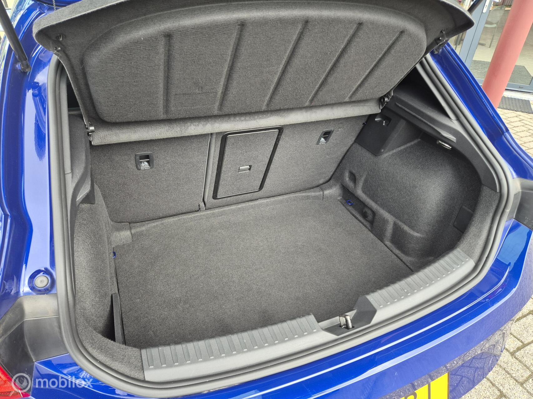 Foto van Seat Seat Leon