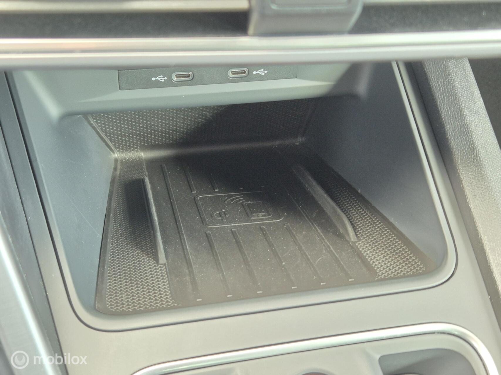 Foto van Seat Seat Leon