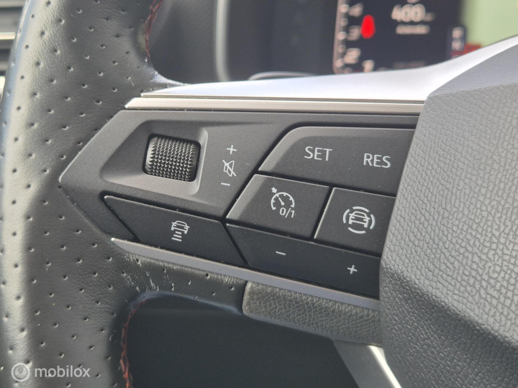 Foto van Seat Seat Leon