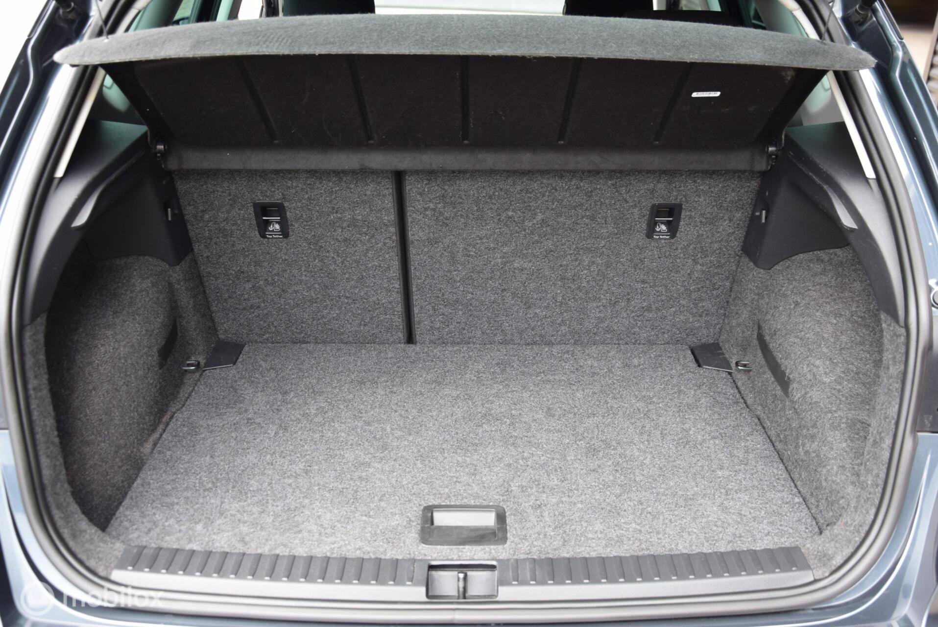 Foto van Seat Arona