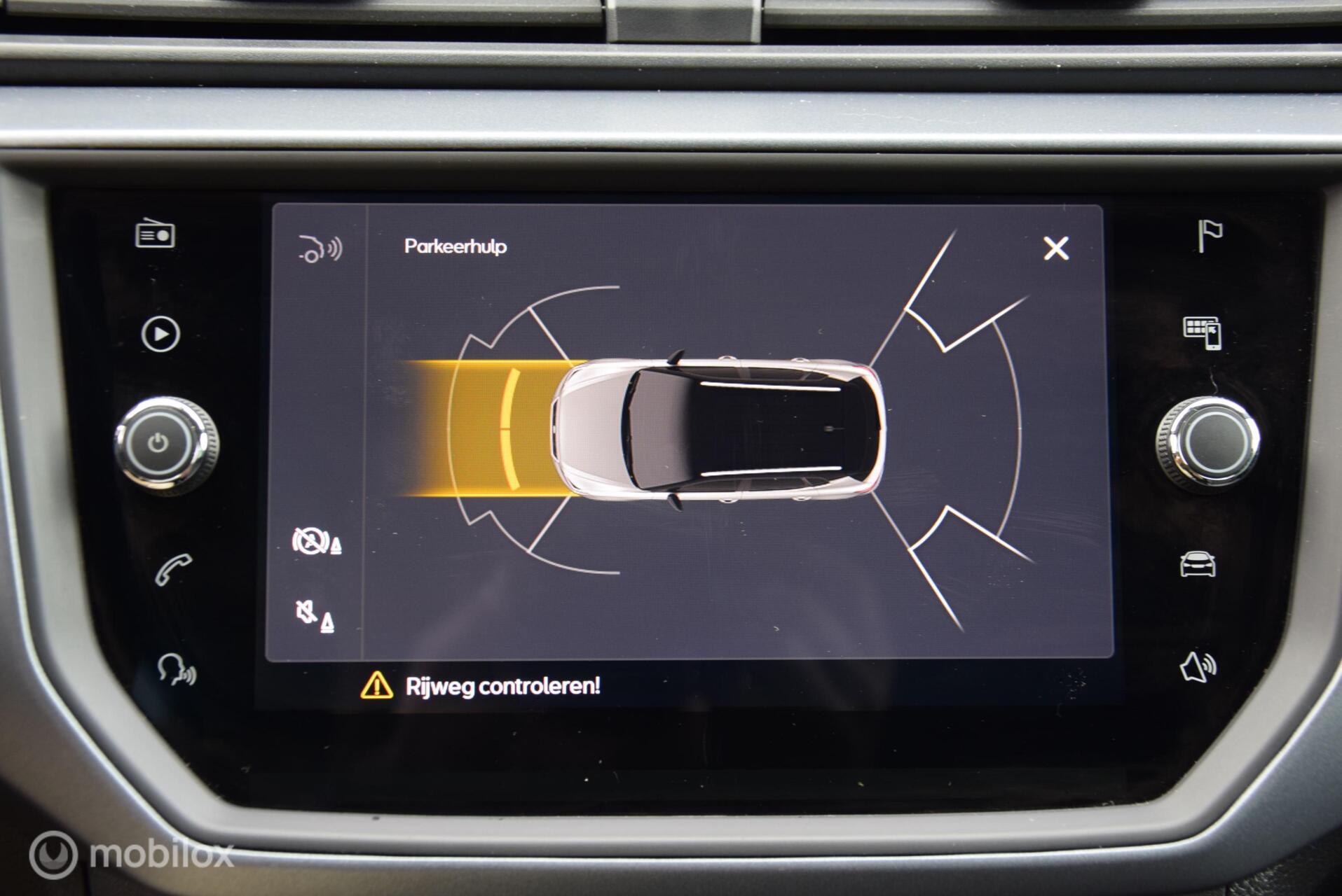 Foto van Seat Arona