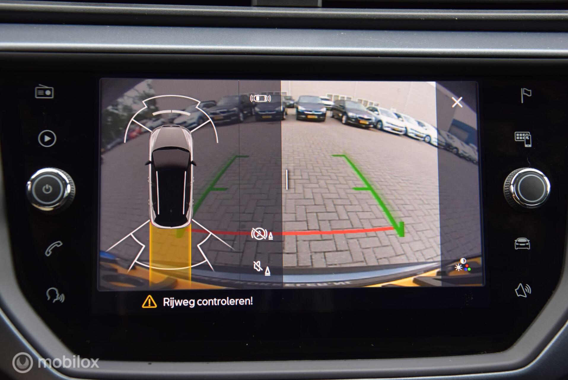 Foto van Seat Arona