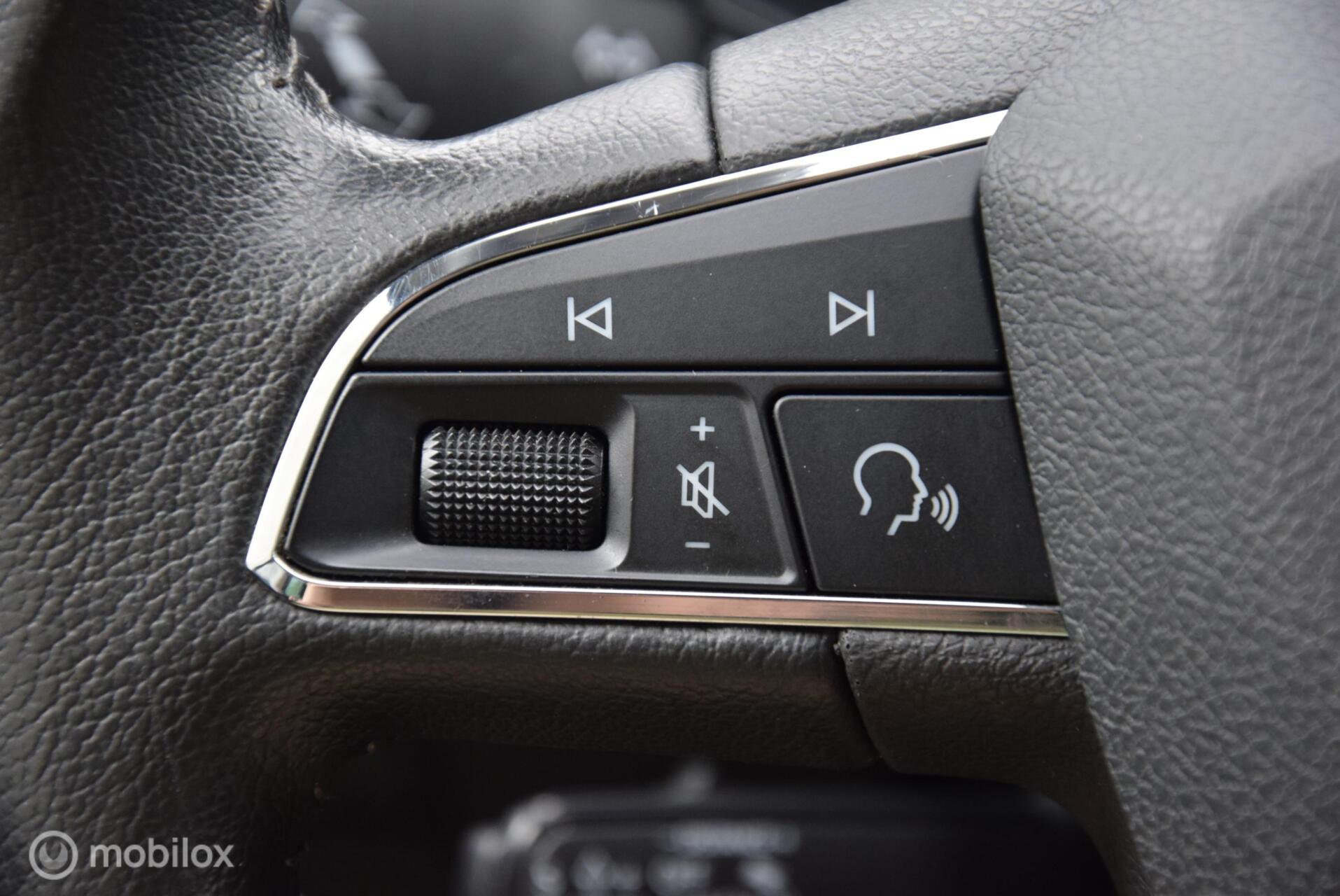 Foto van Seat Arona