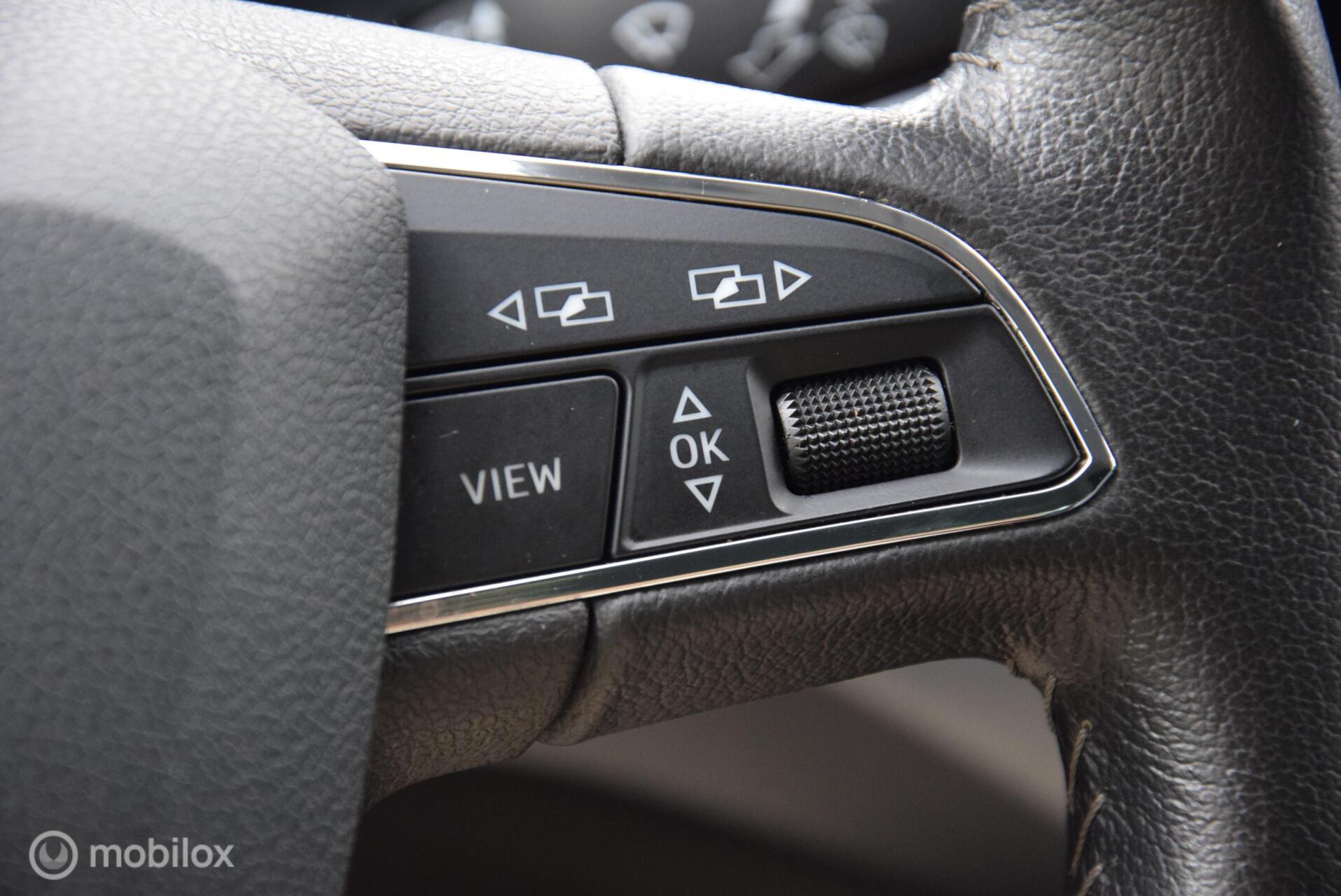 Foto van Seat Arona