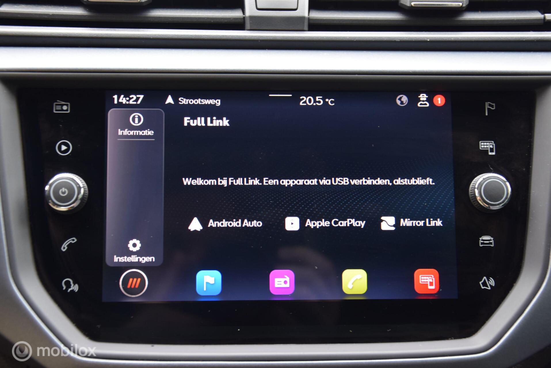 Foto van Seat Arona