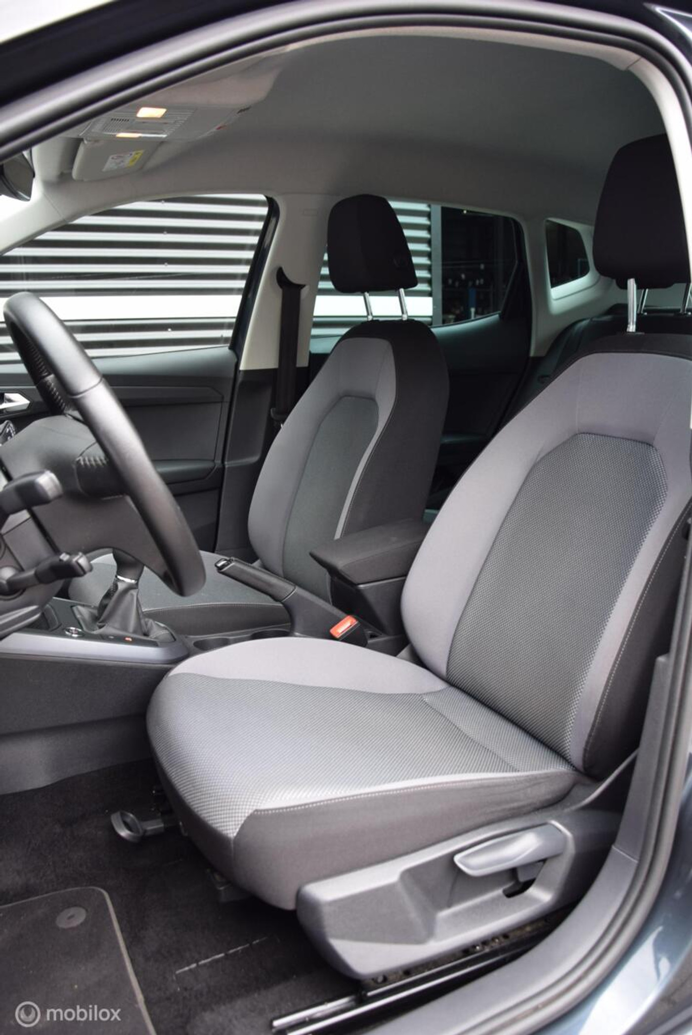 Foto van Seat Arona