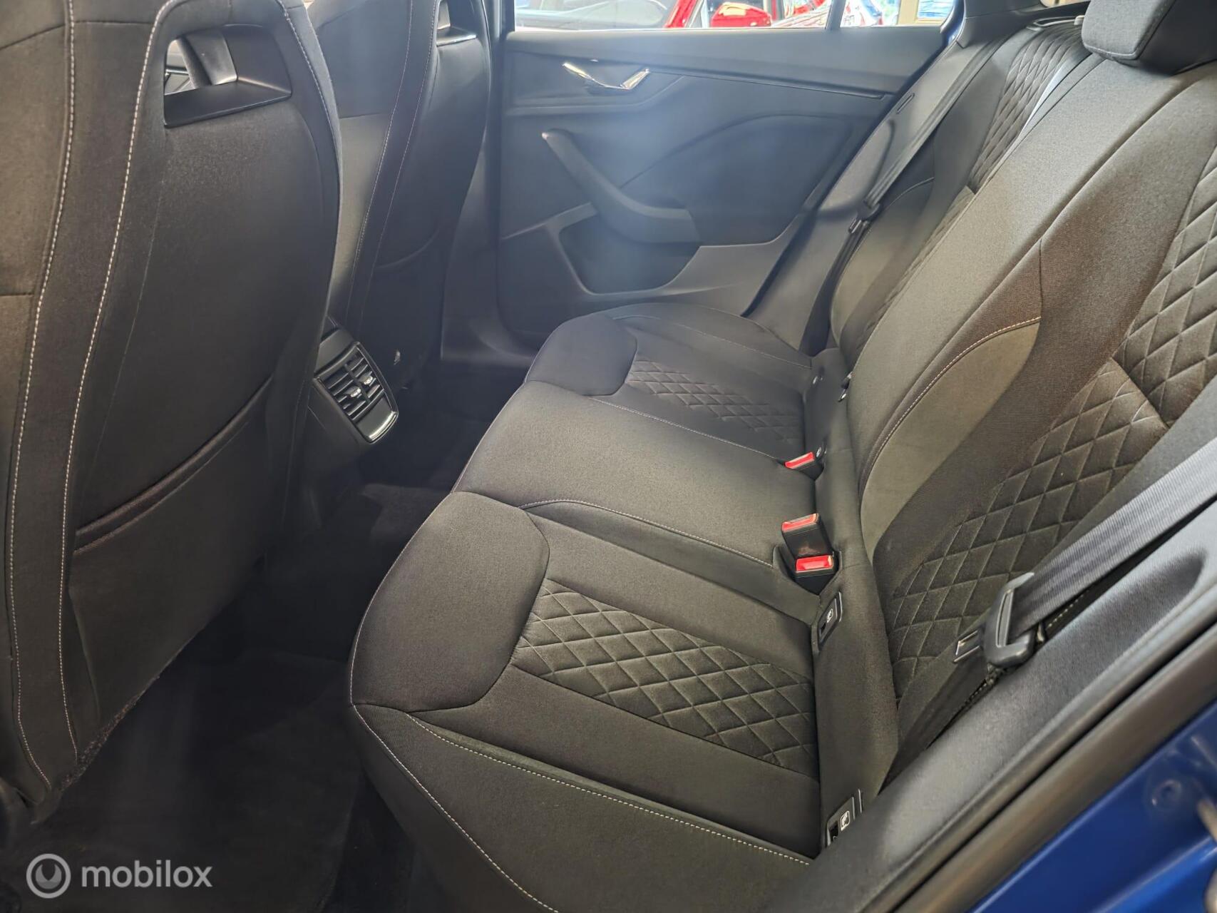 Foto van Skoda Kamiq
