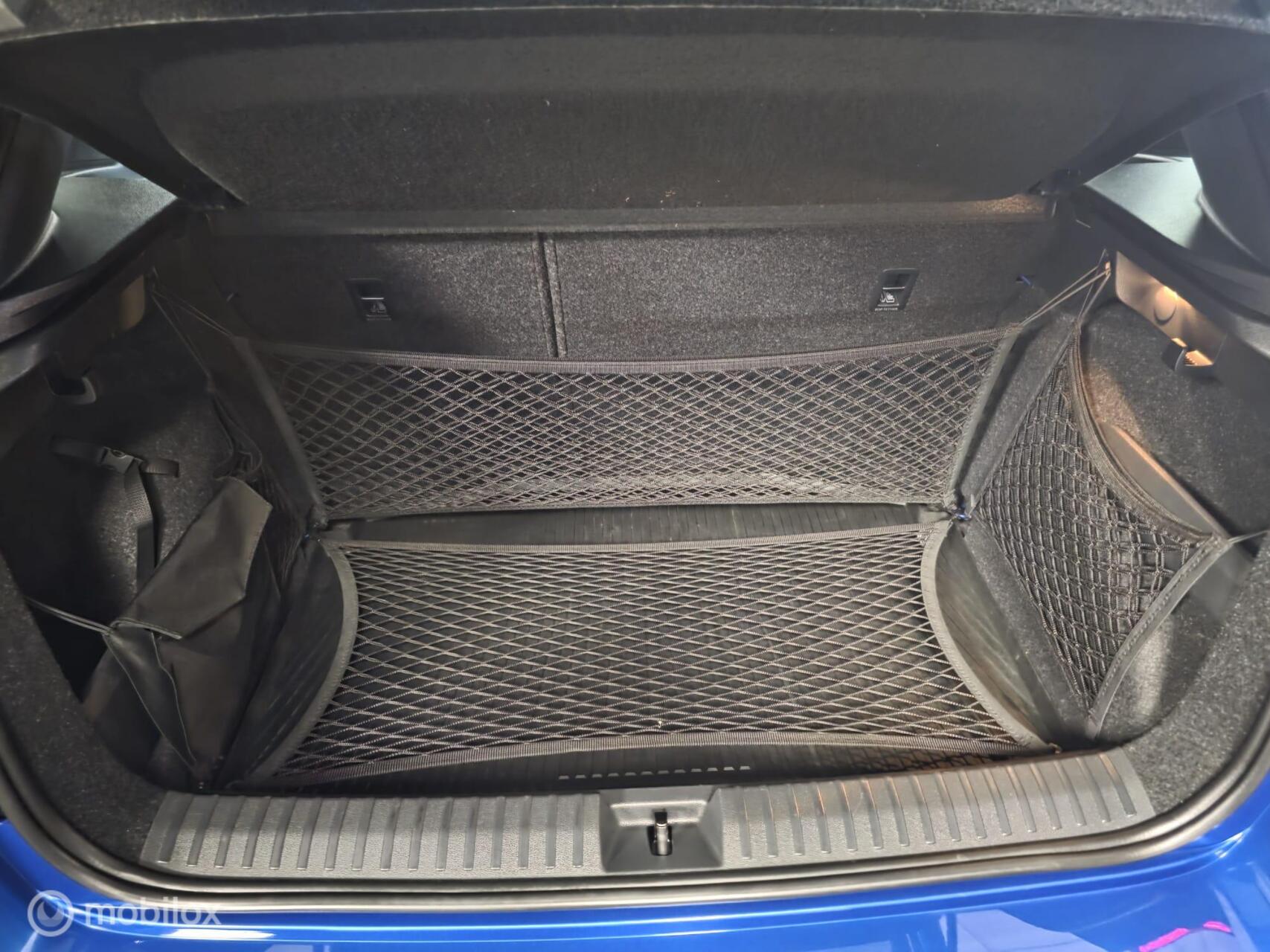Foto van Skoda Kamiq