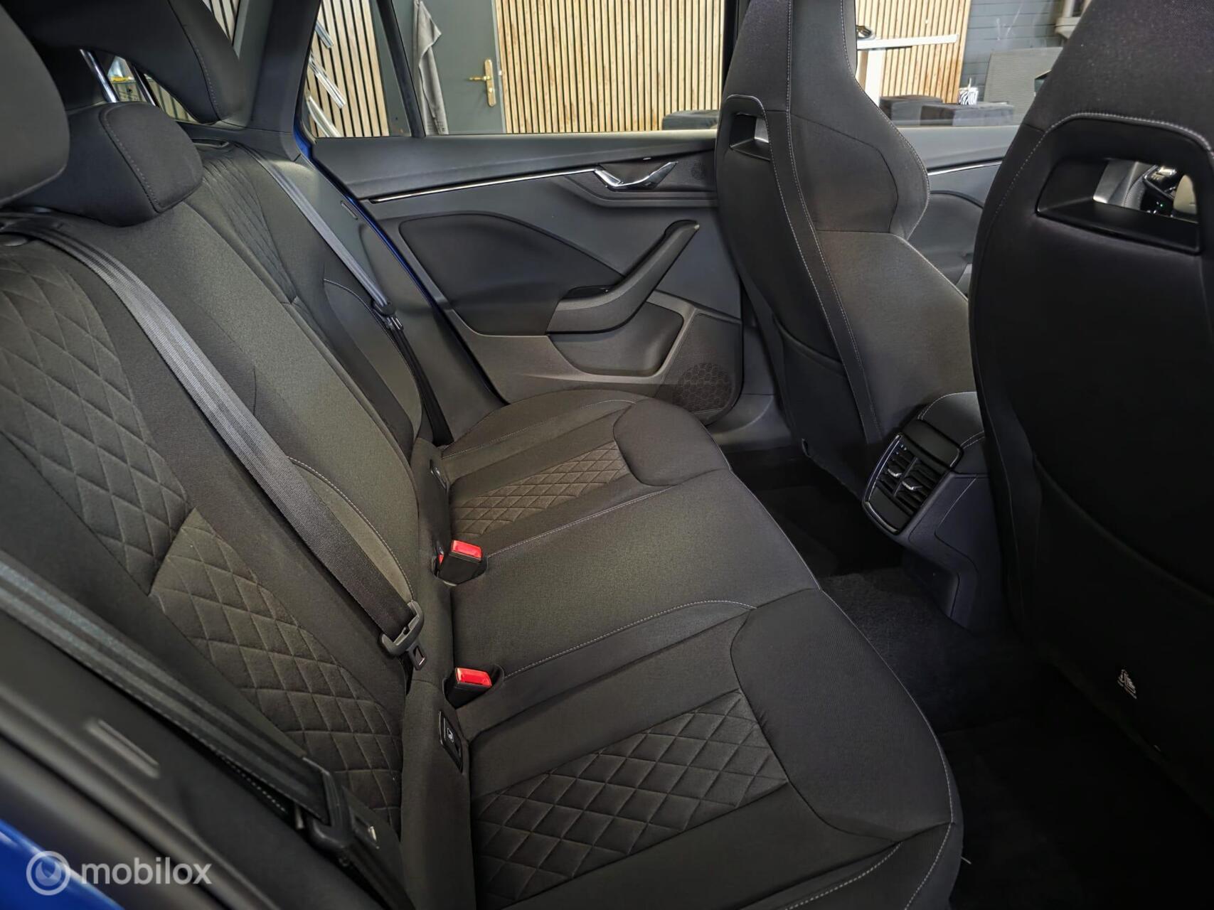 Foto van Skoda Kamiq