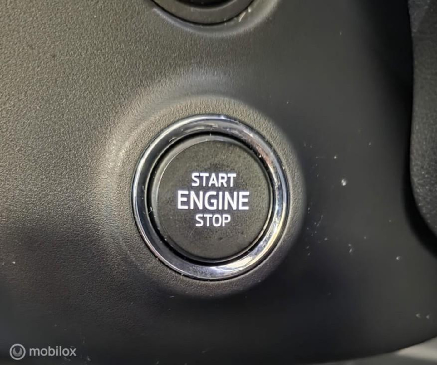 Foto van Skoda Kamiq