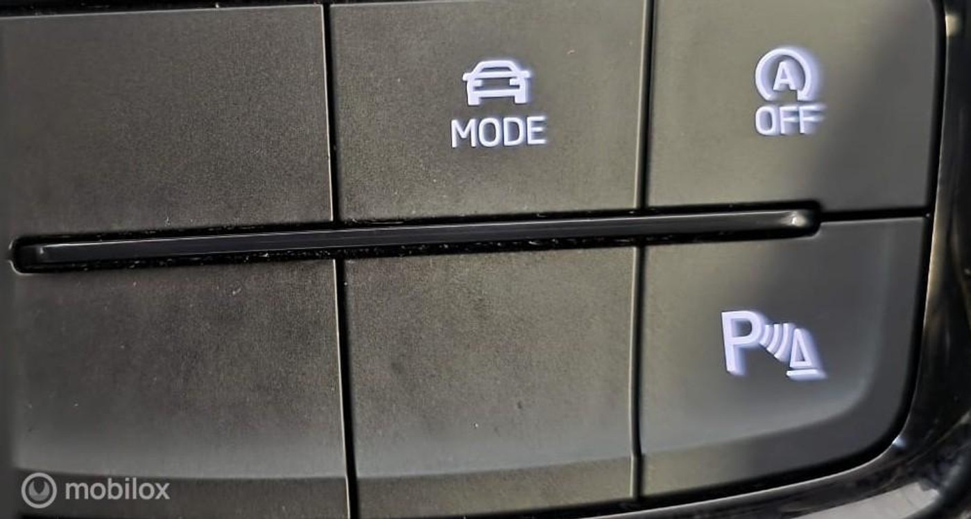 Foto van Skoda Kamiq