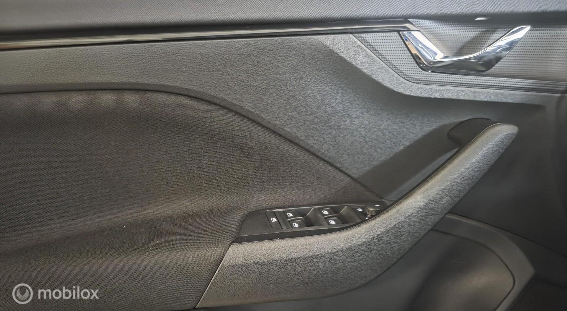 Foto van Skoda Kamiq
