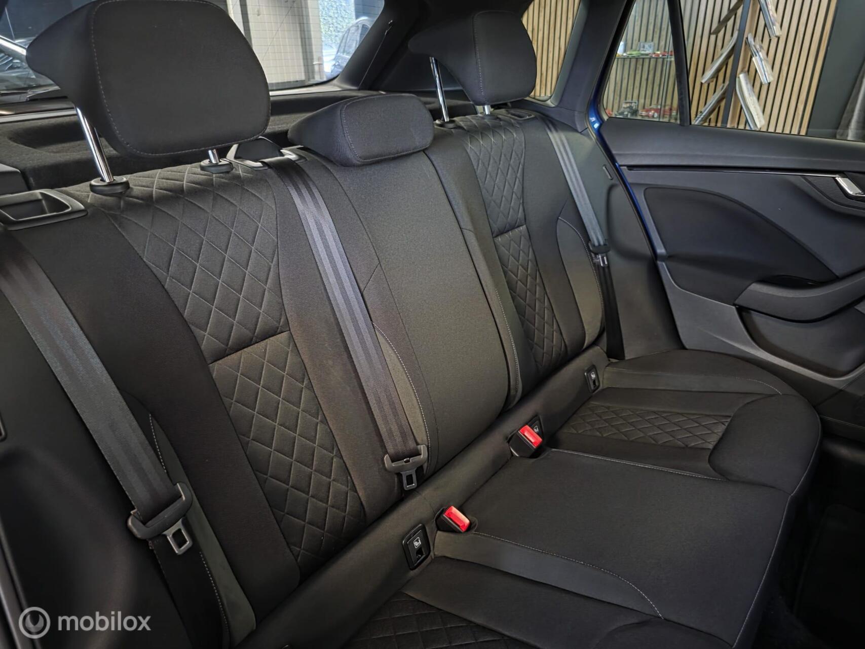 Foto van Skoda Kamiq