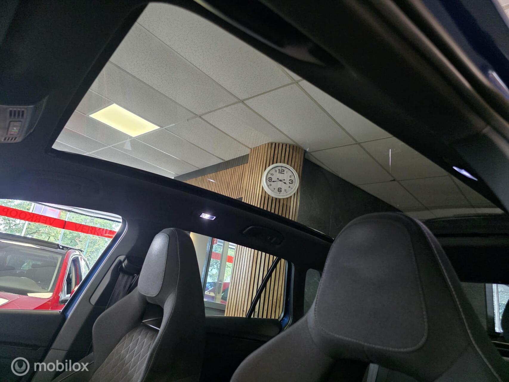 Foto van Skoda Kamiq