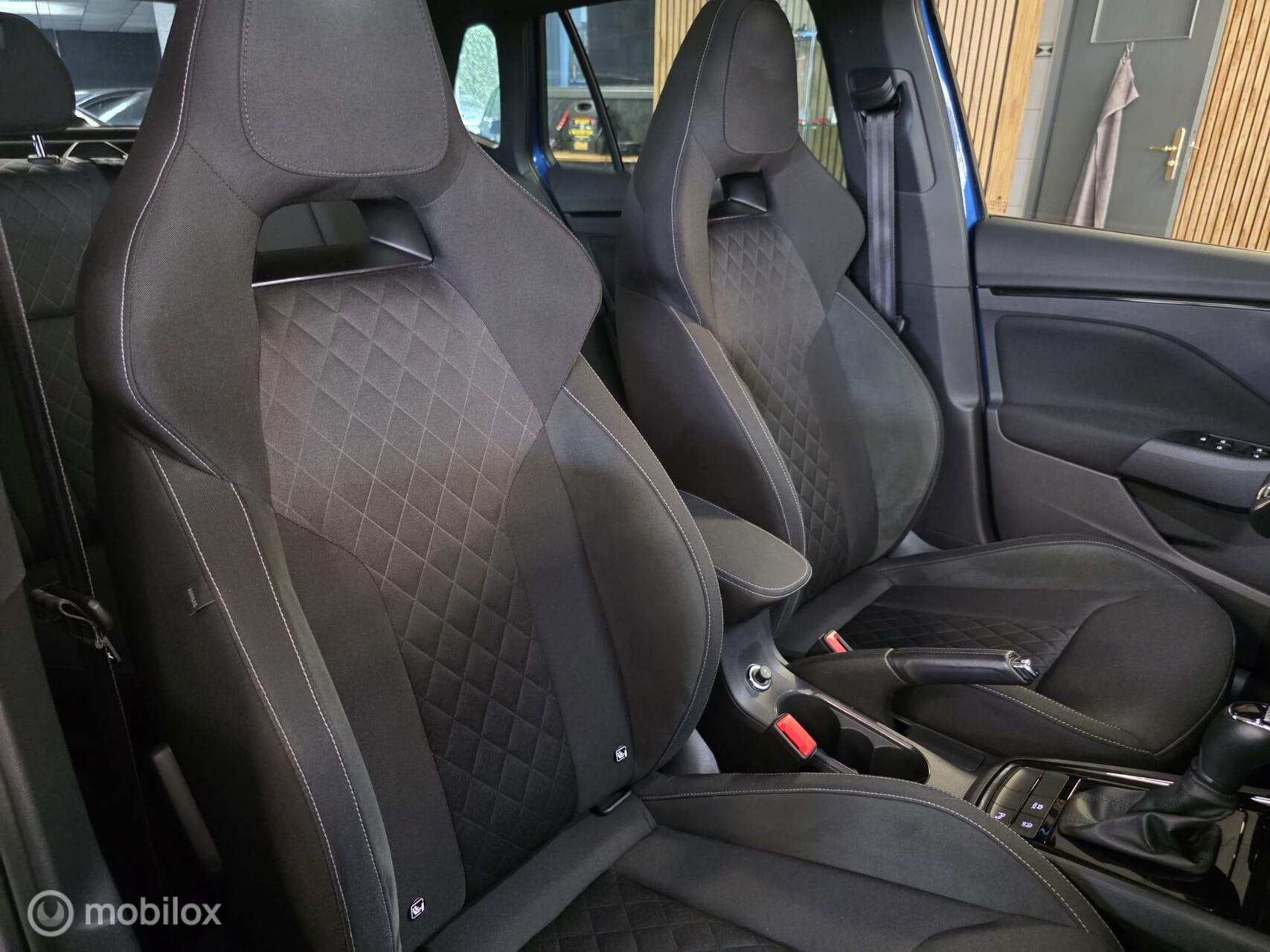 Foto van Skoda Kamiq