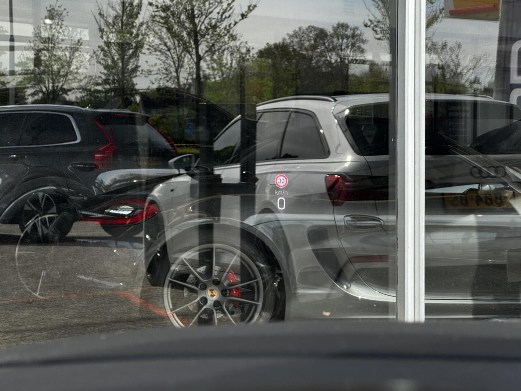 Foto van Skoda Octavia Combi
