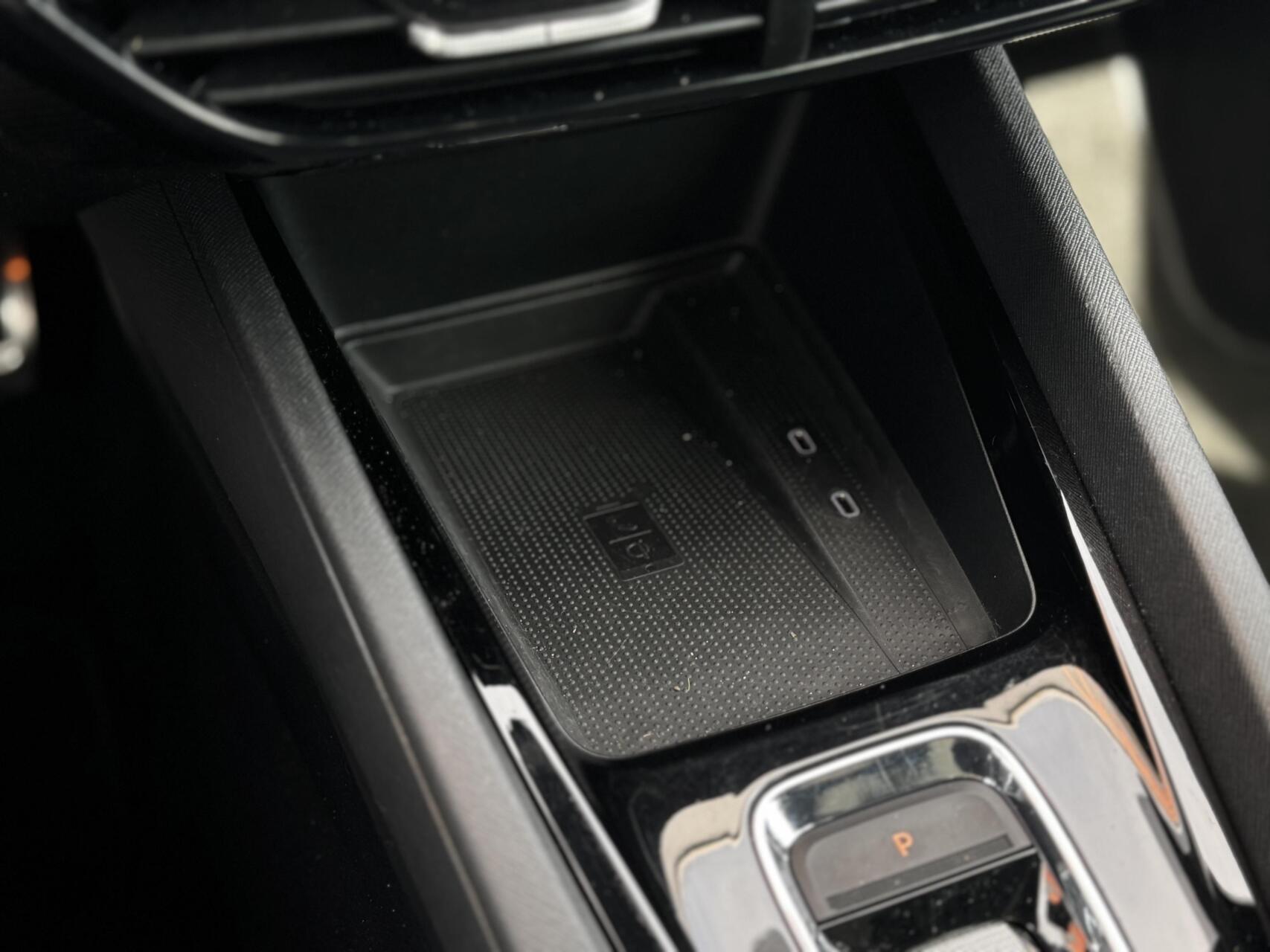 Foto van Skoda Octavia Combi