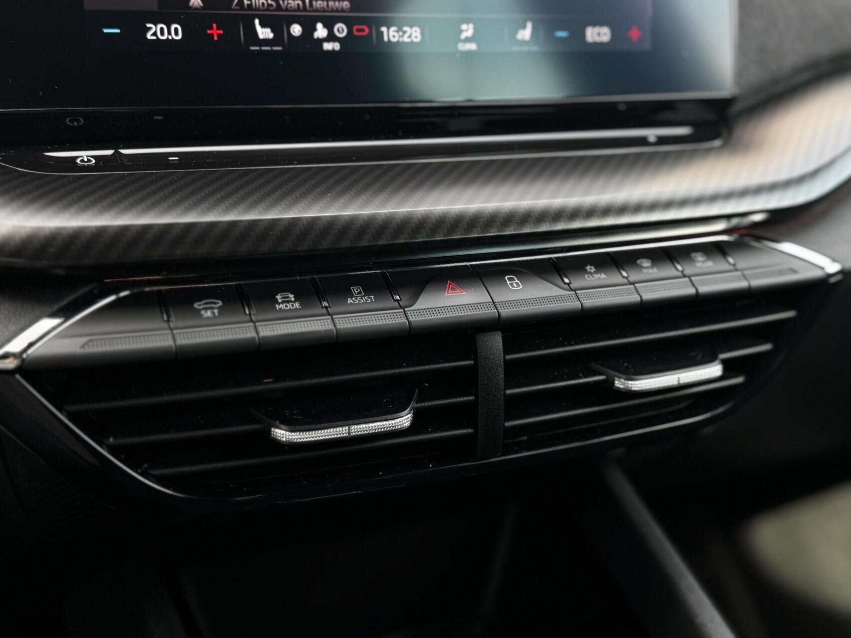 Foto van Skoda Octavia Combi