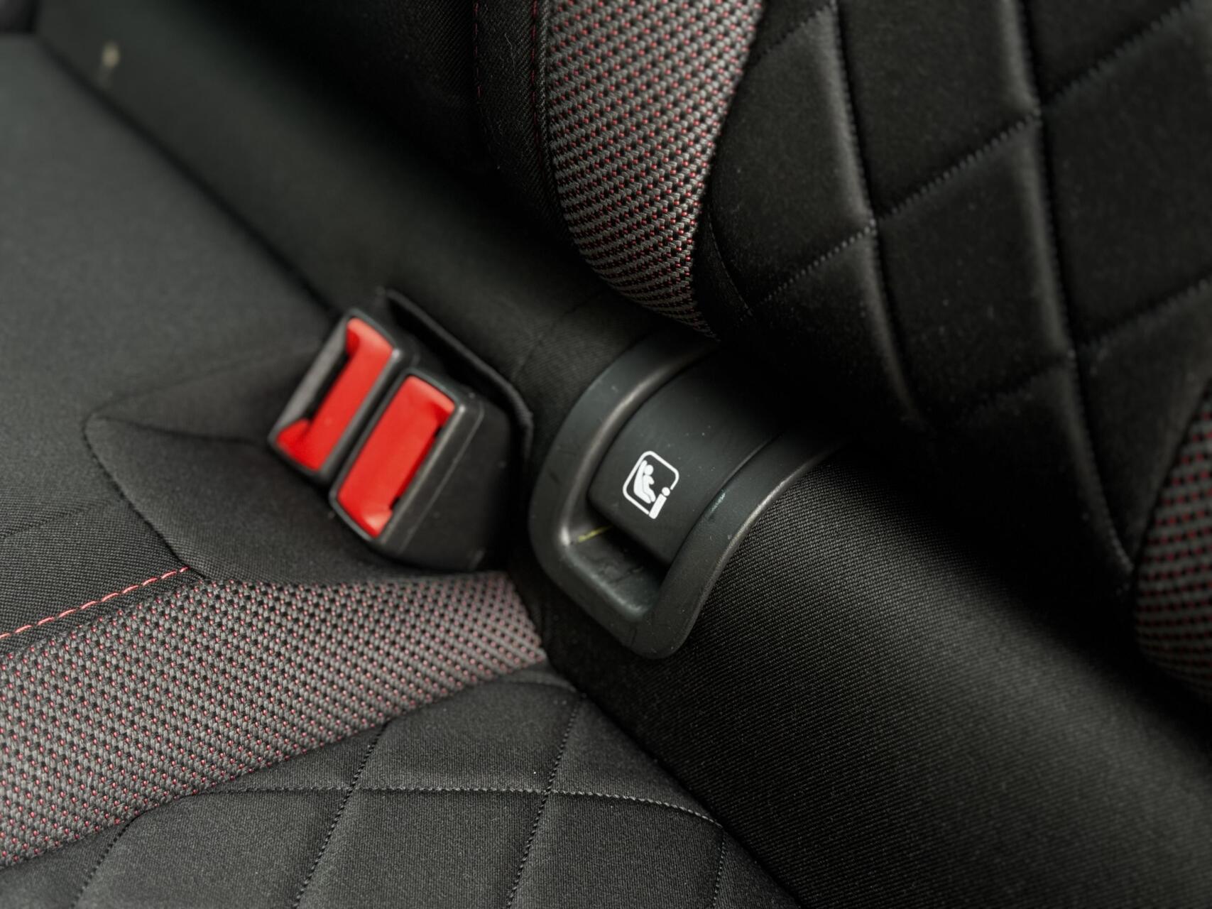 Foto van Skoda Octavia Combi