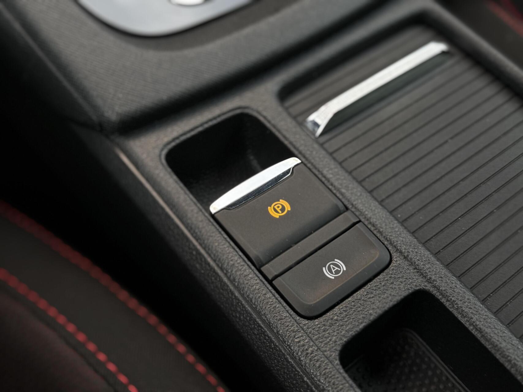 Foto van Skoda Octavia Combi
