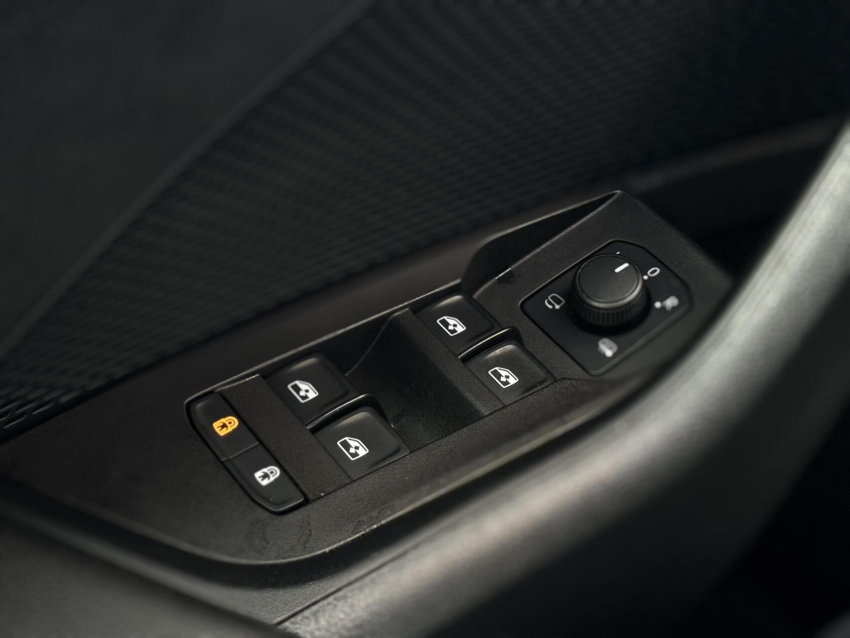 Foto van Skoda Octavia Combi